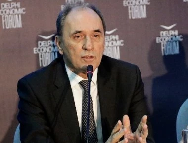 Γ. Σταθάκης: Κοντά στα 55.000 νοικοκυριά εντάχθηκαν στο πρόγραμμα «Εξοικονόμηση κατ' οίκον ΙΙ»